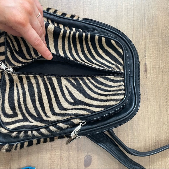 Valentina versatile backpack purse - Picture 9 of 9